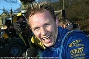 Petter Solberg